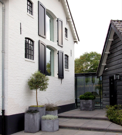 Woonwinkel