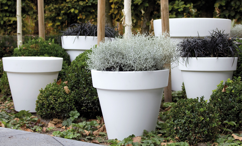 grote tuinpotten